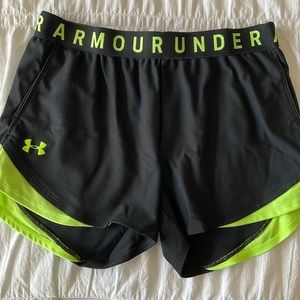 Under Armour Shorts